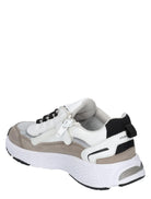 Hip Sneaker - Hip Kinderschoenen - Grijs | H1660