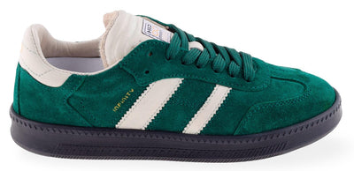 Hip Sneaker - Hip Kinderschoenen - Groen | H1090