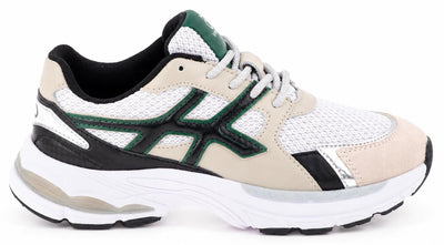 Hip Sneaker - Hip Kinderschoenen - Groen | H1161