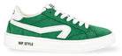 Hip Sneaker - Hip Kinderschoenen - Groen | H1516