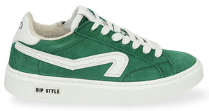 Hip Sneaker - Hip Kinderschoenen - Groen | H1516