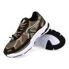 Hip Sneaker - Hip Kinderschoenen - Groen | H1662 No lace