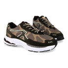 Hip Sneaker - Hip Kinderschoenen - Groen | H1662 No lace