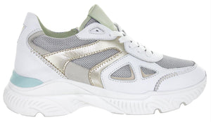 Hip Sneaker - Hip Kinderschoenen | H1682 Meisjes