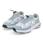 Hip Sneaker - Hip Kinderschoenen - Lichtblauw | H1662