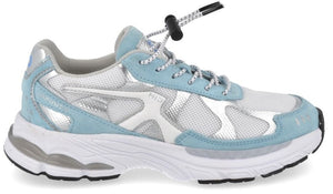 Hip Sneaker - Hip Kinderschoenen - Lichtblauw | H1662