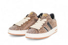 Hip Sneaker - Hip Kinderschoenen - Luipaard | H1102