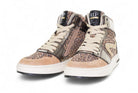 Hip Sneaker - Hip Kinderschoenen - Luipaard | H1765