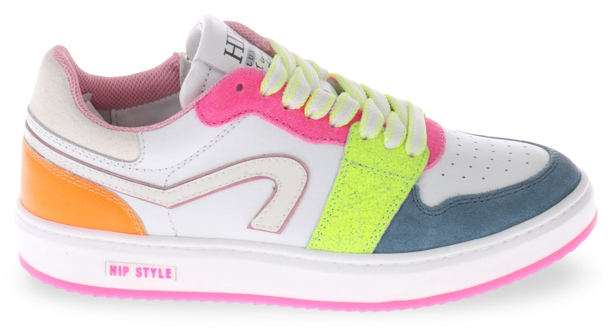 Hip Sneaker - Hip Kinderschoenen - Multi | H1015