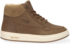 Hip Sneaker - Hip Kinderschoenen - Naturel | H2131