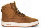 Hip Sneaker - Hip Kinderschoenen - Naturel | H2153 Warm Wol Gevoerd