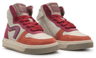 Hip Sneaker - Hip Kinderschoenen - Paars | H1301