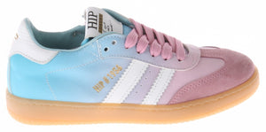 Hip Sneaker - Hip Kinderschoenen - Roze | H1812