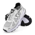 Hip Sneaker - Hip Kinderschoenen - Wit | H1662