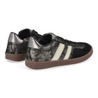 Hip Sneaker - Hip Kinderschoenen - Zilver | H1103