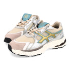 Hip Sneaker - Hip Kinderschoenen - Zilver | H1161