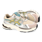 Hip Sneaker - Hip Kinderschoenen - Zilver | H1161