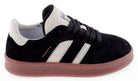 Hip Sneaker - Hip Kinderschoenen - Zwart | H1090