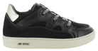 Hip Sneaker - Hip Kinderschoenen - Zwart | H1374