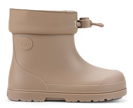 Igor Regenlaars - Igor Kinderschoenen | Mendi Barefoot