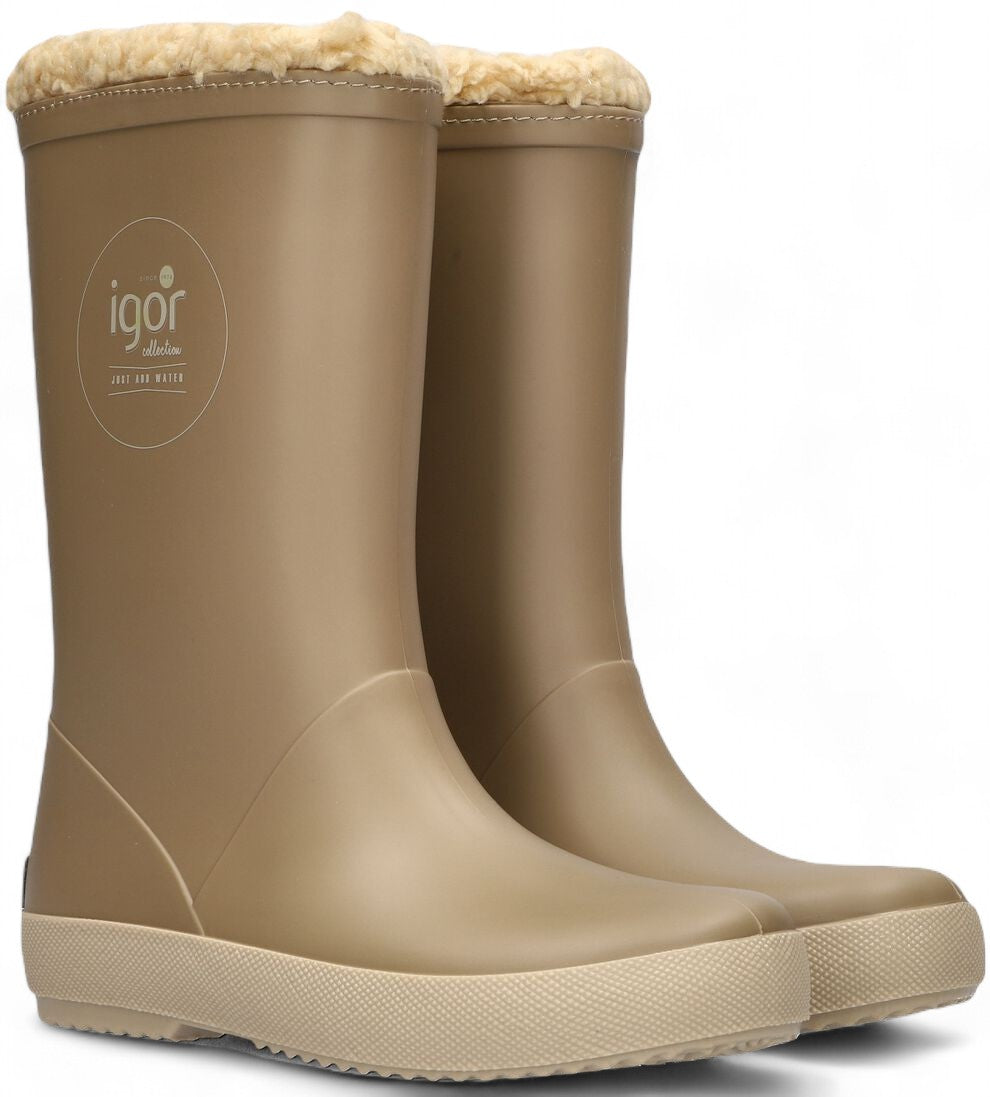 Igor Regenlaars - Igor Kinderschoenen | Splash DK