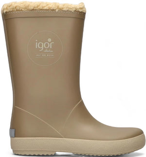 Igor Regenlaars - Igor Kinderschoenen | Splash DK