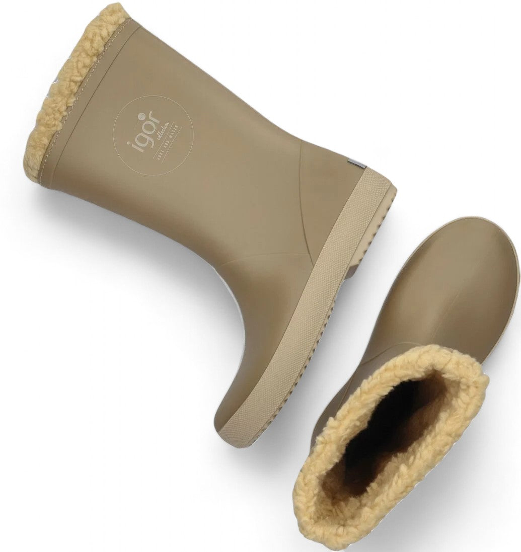 Igor Regenlaars - Igor Kinderschoenen | Splash DK