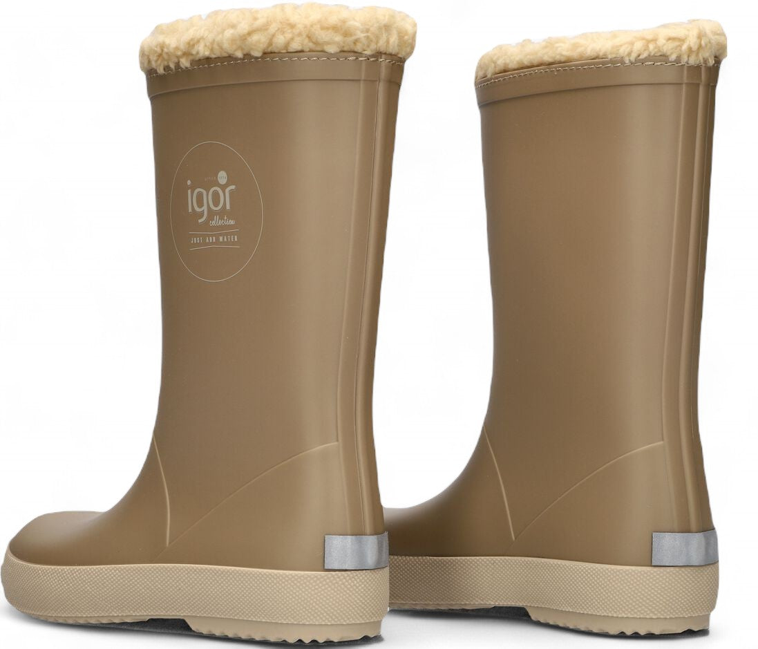 Igor Regenlaars - Igor Kinderschoenen | Splash DK