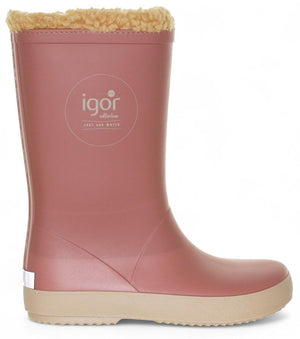 Igor Regenlaars - Igor Kinderschoenen | Splash DK
