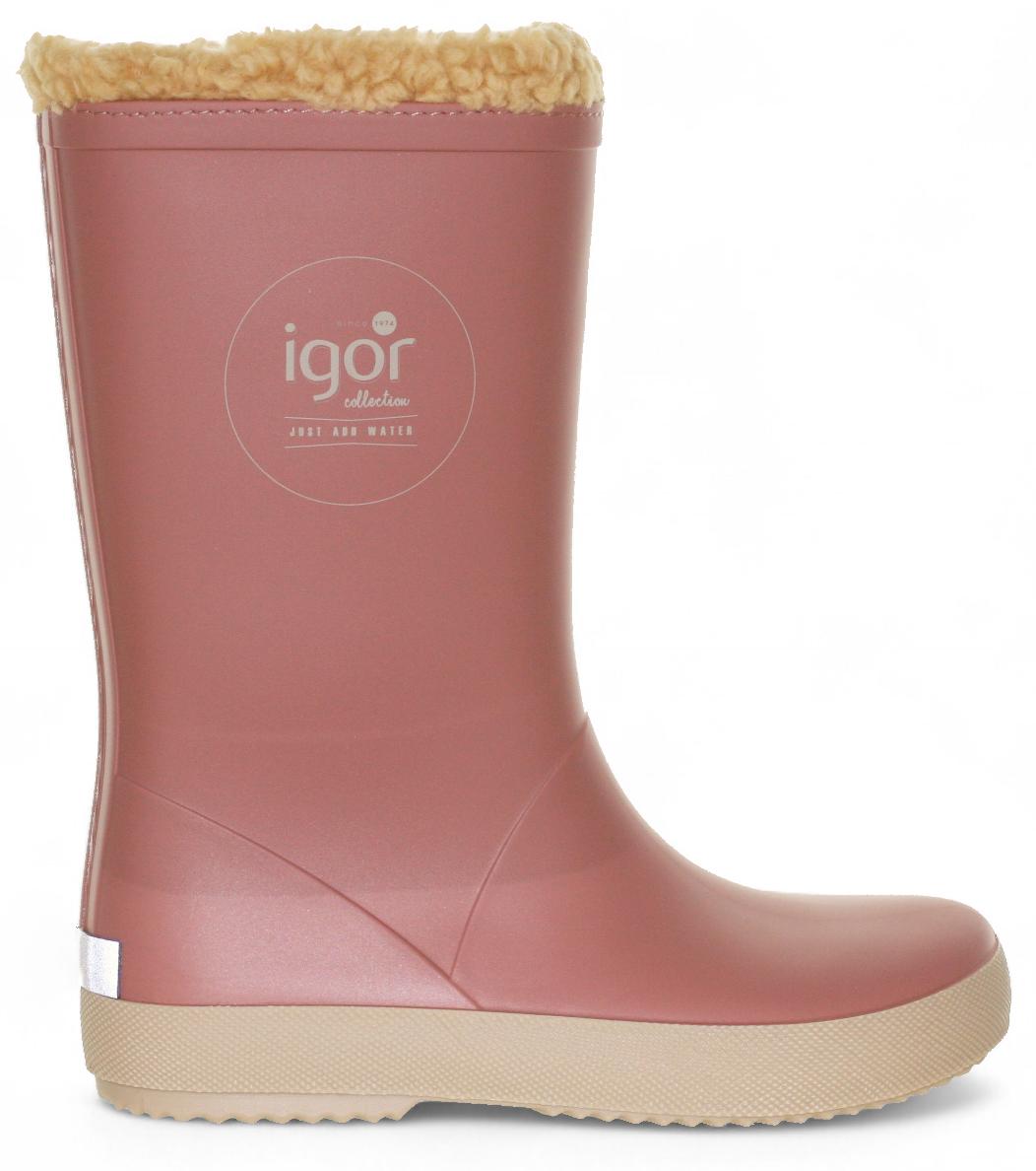 Igor Regenlaars - Igor Kinderschoenen | Splash DK