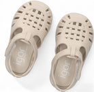 igor Waterschoen - Igor Kinderschoenen - Beige | Toby