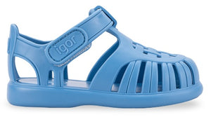 igor Waterschoen - Igor Kinderschoenen - Blauw | Toby