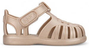 Igor Waterschoen - Igor Kinderschoenen - Goud | Toby