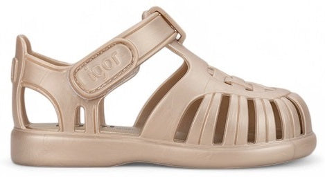 Igor Waterschoen - Igor Kinderschoenen - Goud | Toby