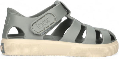 Chaussure aquatique Igor - Chaussures pour enfants Igor - Vert | Baie