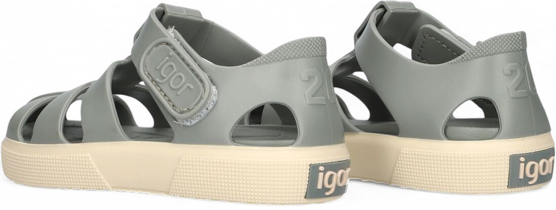 igor Waterschoen - Igor Kinderschoenen - Groen | Bay