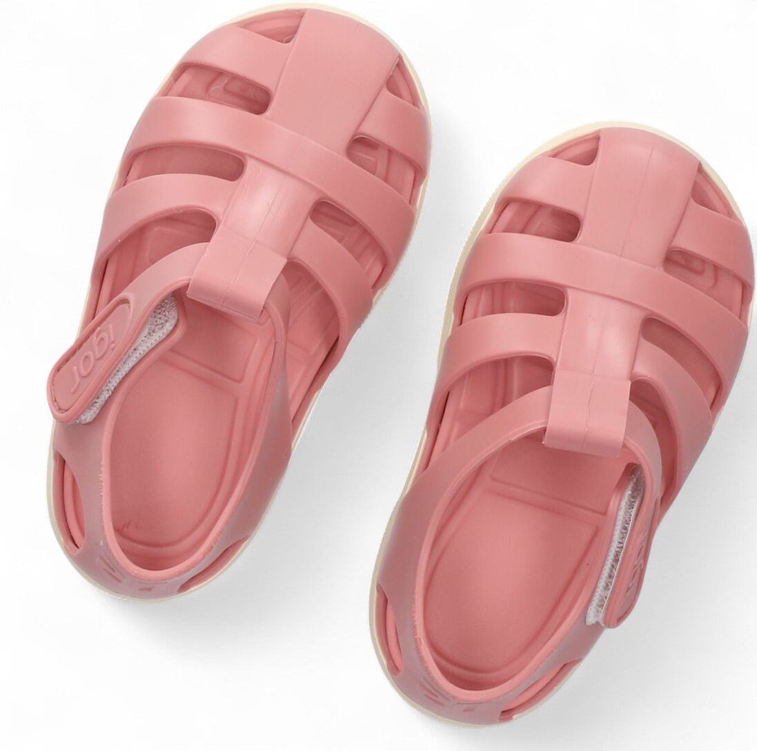Igor Waterschoen - Igor Kinderschoenen - Roze | Bay