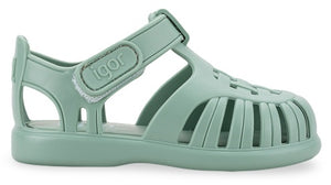 igor Waterschoen - Igor Kinderschoenen - Taupe | Toby