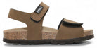Kipling Sandaal - Kipling Kinderschoenen - Bruin | Sunset 2