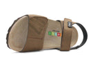 Kipling Sandaal - Kipling Kinderschoenen - Bruin | Sunset 2