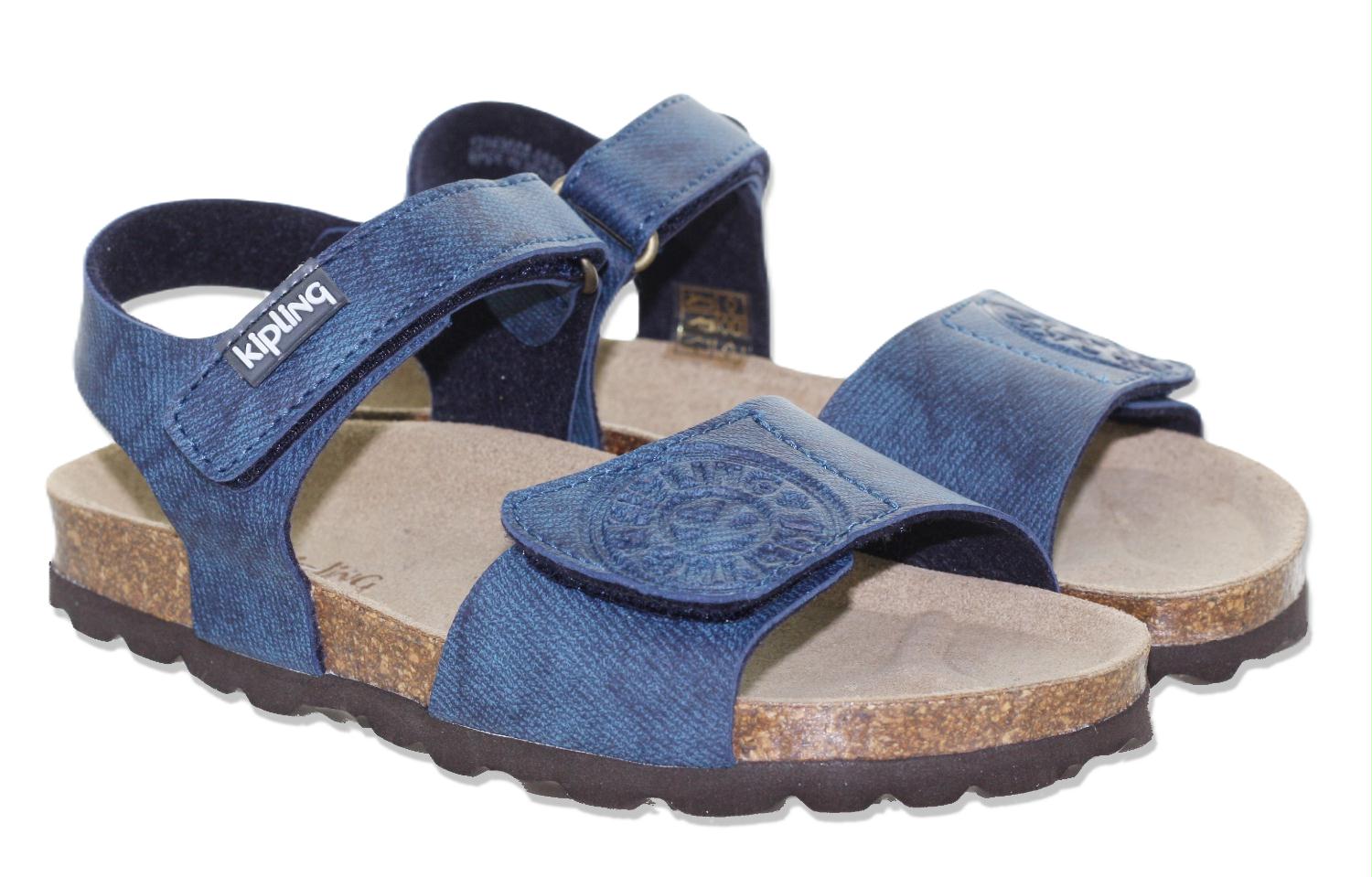 Kipling sandaal - Kipling Kinderschoenen | George 4
