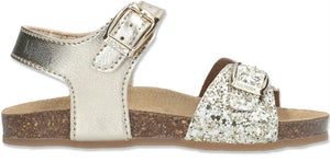 Kipling sandaal - Kipling Kinderschoenen - Goud | Marjorie 1