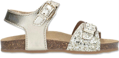 Kipling sandaal - Kipling Kinderschoenen - Goud | Marjorie 1