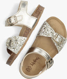 Kipling sandaal - Kipling Kinderschoenen - Goud | Marjorie 1