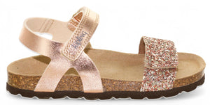 Kipling sandaal - Kipling Kinderschoenen - Goud | Marjorie 3