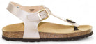 Kipling Sandaal - Kipling Kinderschoenen - Goud | Mea 1 Champagne