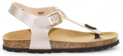 Kipling - Chili Sandaal - Kipling Kinderschoenen - Goud | Chili Sandaal - Mea 1