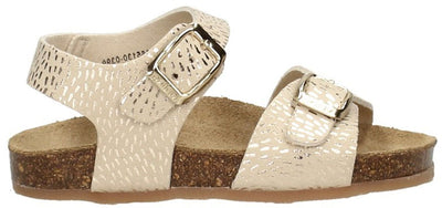 Kipling sandaal - Kipling Kinderschoenen - Goud | Pepita 6