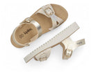 kipling Sandaal - Rondinella Kinderschoenen - Goud | Niama 2 Gold