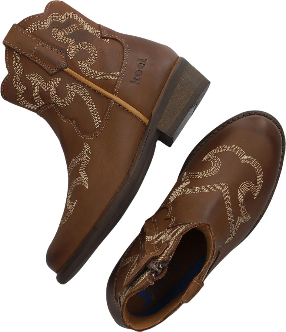 Koel4Kids Western Boot - Koel4 Kids Kinderschoenen | 10M012